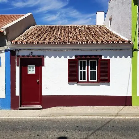 17 da Rua da Estação Vila São Pedro do Corval Exterior foto