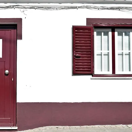 17 da Rua da Estação Vila São Pedro do Corval Exterior foto