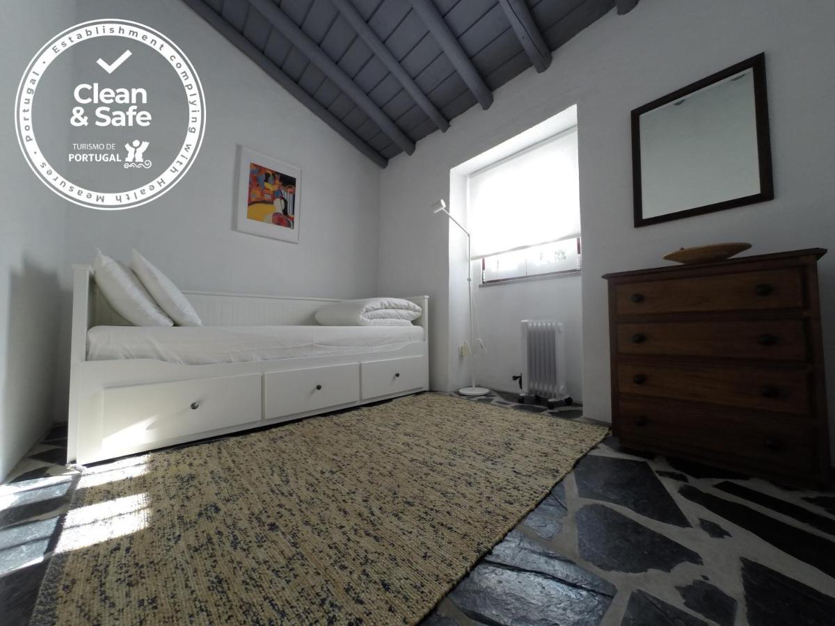 Holiday home 17 Da Rua Da Estacao Sao Pedro do Corval