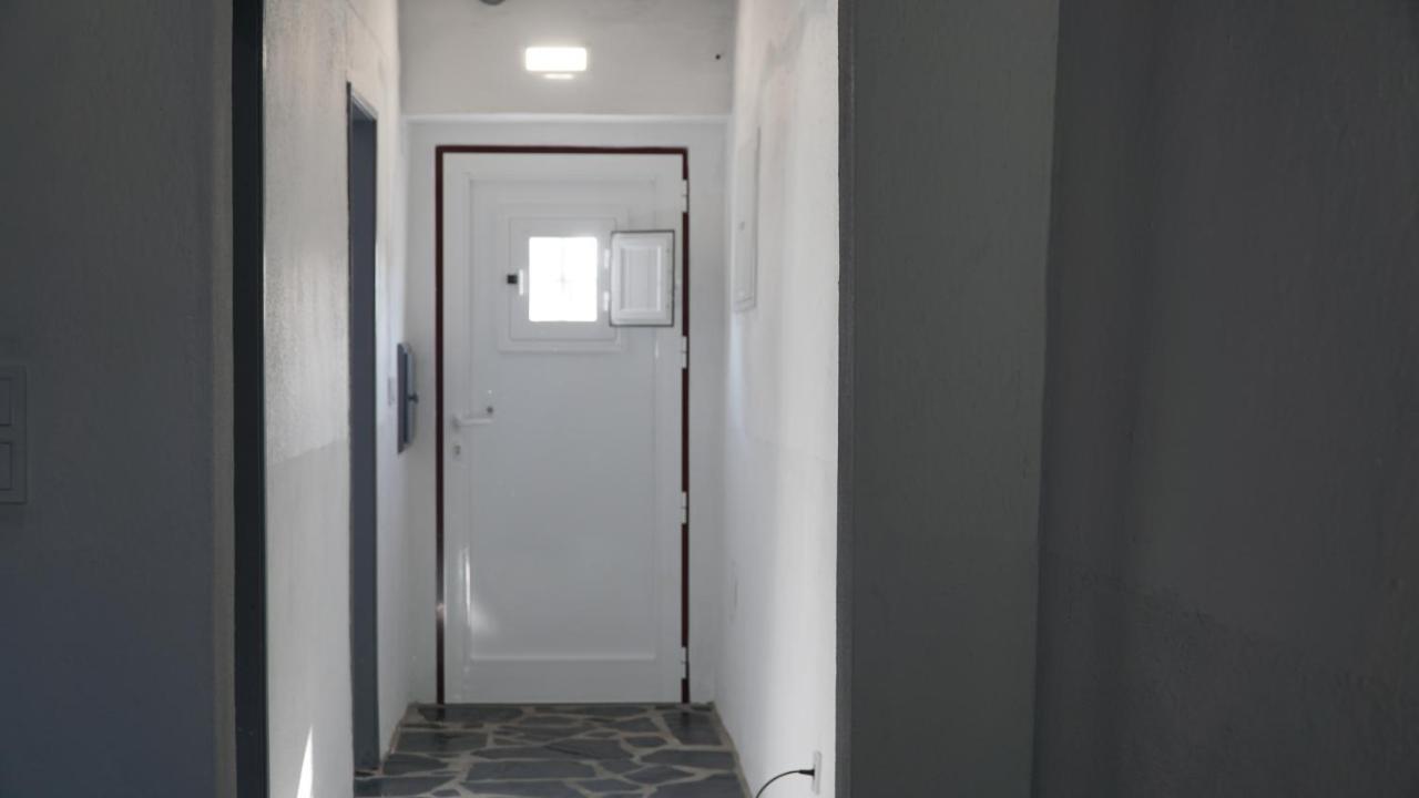 Holiday home 17 Da Rua Da Estacao *