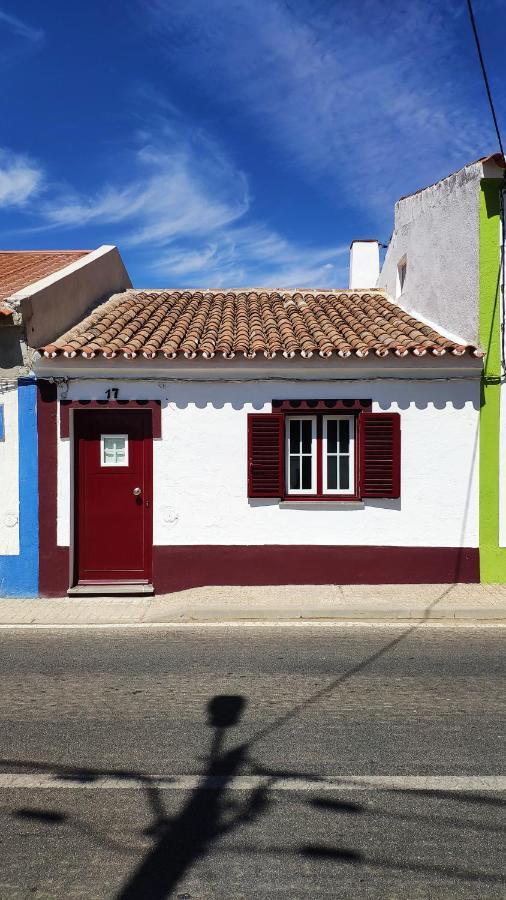 17 Da Rua Da Estacao Sao Pedro do Corval