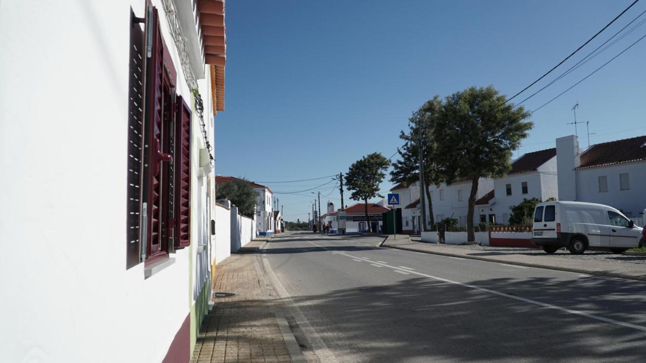17 Da Rua Da Estacao Holiday home *