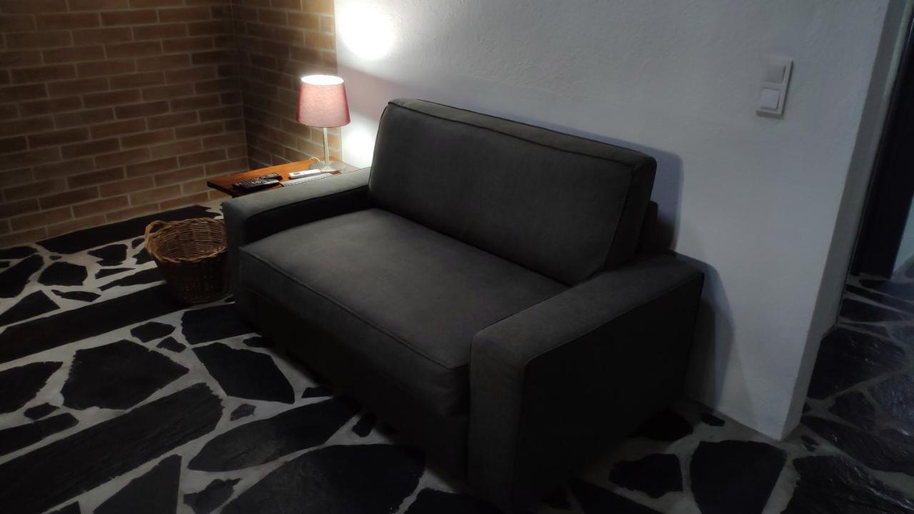 17 Da Rua Da Estacao Holiday home *