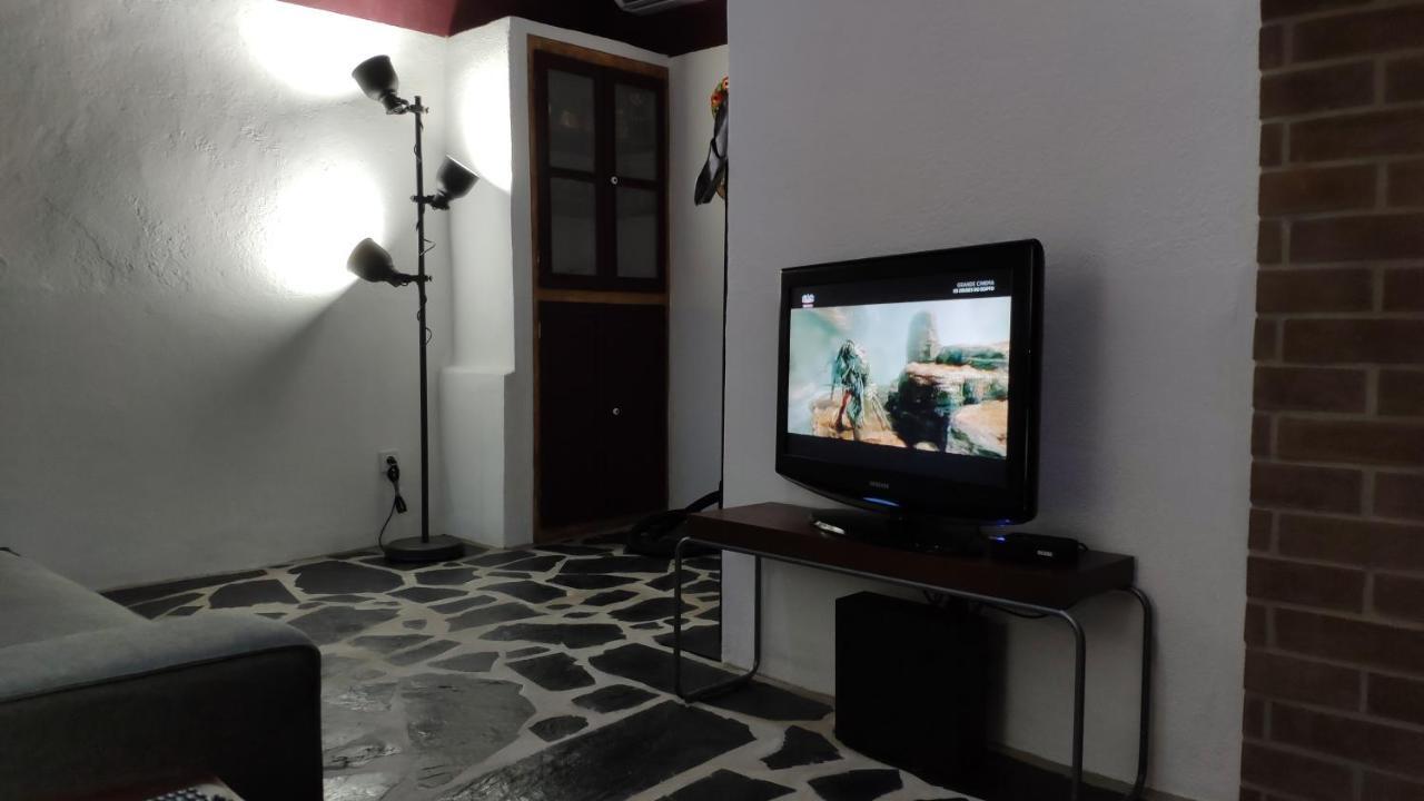 Holiday home 17 Da Rua Da Estacao